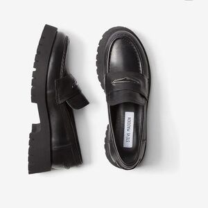 STEVE MADDEN | Lawrence Loafers